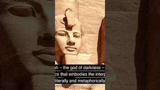 Abu Simbel A Spiritual Nexus of Time and Eternity [upl. by Yajeet506]