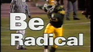 CFL Radically Canadian commercial from 1997 [upl. by Yhtomit]