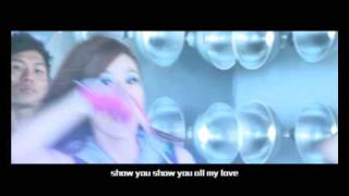 江若琳《SHOW YOU》MV [upl. by Luiza]