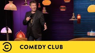 Harc a természettel 🔥  Hadházi László  Comedy Club [upl. by Munn517]