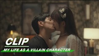 My Demon Kiss Scene Ep 2 Korean Drama SongKangKdramaMydemon [upl. by Okier]