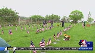 A Day of Remembrance Memorial Day events throughout Utah [upl. by Eelrefinnej487]