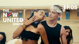 THE NOW UNITED SHOW Episódio 5 Legendado PTBR [upl. by Nahtan]