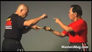 ATILLO “Ising” BALINTAWAK Eskrima Vol1 [upl. by Airakaz493]