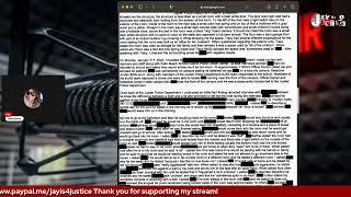 Tracy and Timothy Ferriter Public Records Request Arrest Records and Police Reports [upl. by Fates]