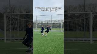 Elke Echte Voetballer Doet Dit😭part 6 [upl. by Notsa]