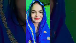 New Reels  मेरो कहबो कोन मान चल जा छे song new meenageet [upl. by Enenaj]