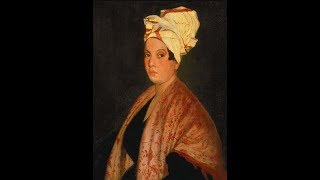 Marie Laveau TRICENTENNIAL MOMENTS [upl. by Batory]