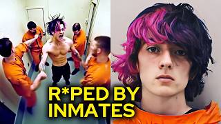 What Happens To School Shooters In Prison [upl. by Simonette]