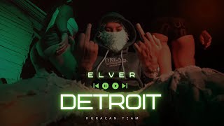 DETROIT 💚  ELVER SANCHEZ VIDEO OFICIAL EFP [upl. by Akilat596]