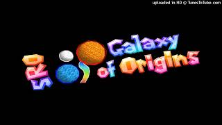 Course 15 Whoa Zone  Star Revenge 0 Galaxy of Origins Music [upl. by Gatian]