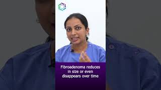 How Fibroadenoma Differs from Cancerous Lumps  Breast Lumps  Dr Niharika Garach [upl. by Osnofledi]