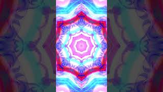 Dr Joe Dispenza Kaleidoscope Mind Movie Visual Meditation Music Visual Relaxation ❊60fps [upl. by Laeria]