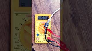 Type c charger convert all voltages new dcchargers shorts [upl. by Soiritos]