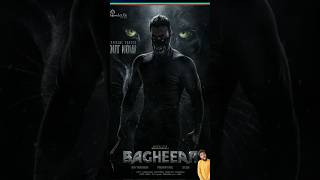 Bagheera Trailer  Hindi Teaser  Reaction  Dr Suri  New Movie  Actionbollywood movie trailer [upl. by Ethyl]