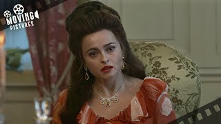 Margaret Freaks Out On Her Birthday  The Crown Helena Bonham Carter Olivia Colman [upl. by Jacie]