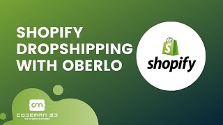 Shopify Dropshipping With Oberlo App With Shopify Product Research  Shopify Bangla Tutorial [upl. by Canute]