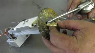 lanair nozzle replacement CENTRALOHIOHEATERSCOM tutorial video [upl. by Karia]