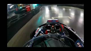 Fourways Mall Xtreme Indoor Karting EP3 [upl. by Nednyl]