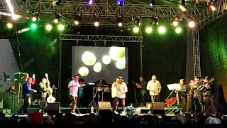 Anhelo Adolescentes Orquesta En VIVO En Santiago Yancuitlalpan Huixquilucan [upl. by Anihsit983]