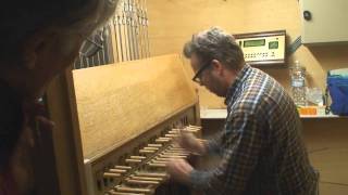 Carillon de Castelnaudary  Festival Toulouse les Orgues part2 [upl. by Avelin]