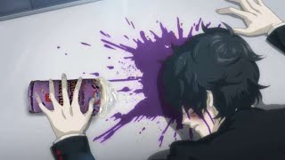 Joker Persona 5 loses his mind [upl. by Rabin]