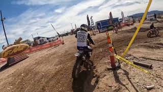 Worcs Racing Rd 3 Lake Havasu 2023 50C full race [upl. by Lamee64]