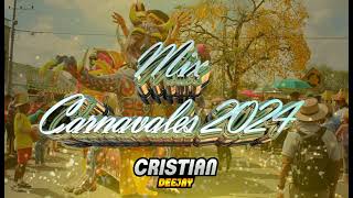 Mix Carnavales 2024 Para Bailar en el Cauca [upl. by Atrim]