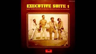 Executive Suite  You Believed In Me [upl. by Darius657]