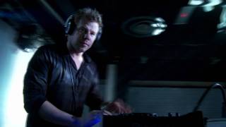 Ferry Corsten live at the Winter Music Conference Miami 2010 [upl. by Retep645]