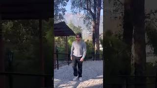 R2H Zayn Saifi Enjoying Trip  R2H New Video  shorts r2h zaynsaifi trip [upl. by Lipinski448]