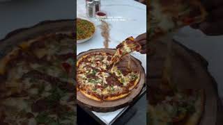 hyderabad cafe venissa food foodie trending weekend friends family fun shorts [upl. by Bryn77]