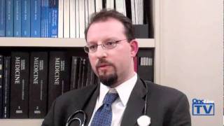 Dr Hamlin on Brentuximab Vedotin Pharmacology [upl. by Alley]