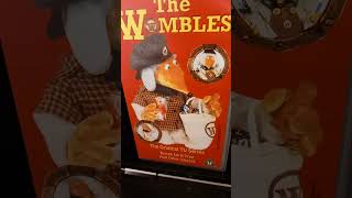 the wombles the wombling song [upl. by Saisoj252]