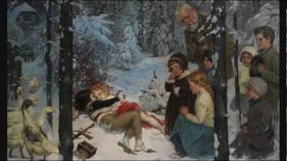 RimskyKorsakov  Christmas Eve Orchestral Suite 1895 [upl. by Lucius450]