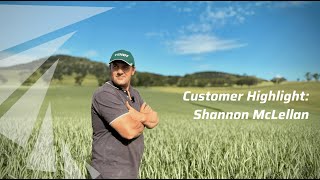 Customer Testimonial  Shannon McLellan [upl. by Rimaa]