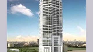 Shree Ram Urban Palais Royale  Worli Mumbai [upl. by Concordia]