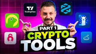 Boost Your Crypto Profits with These Advanced Tools [upl. by Anazus]