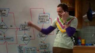 The Big Bang Theory  The Friendship Algorithm [upl. by Holsworth54]