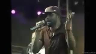 Fally Ipupa  Pharmacien Live à Kin Etelemi [upl. by Armilda760]