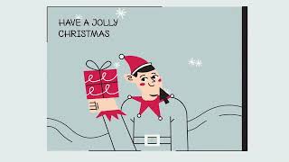 eCard Shack 2  Why Video eCards Are Perfect for Corporate Holiday Wishes 🎥 [upl. by Kreitman]