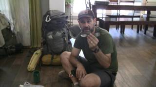 Philmont unpacking and packing Advice [upl. by Vonnie]