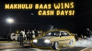 CASHDAYS at Midvaal by 011 Street Society [upl. by Yelbmik]