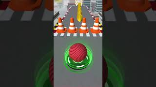 gol bol in 3D gaming automobile saekil car games gameplay stunt crime city freefire [upl. by Eirrab83]