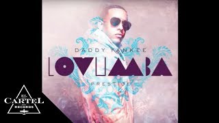 Daddy Yankee  Lovumba Audio Oficial [upl. by Gladi]