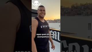 Bitelo conheceu a mansão maromba bitelo mansaomaromba bodybuilder viralvideo [upl. by Asseniv]