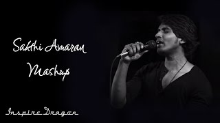 Sakthi Amaran Jukebox  Cover Songs [upl. by Elvina457]