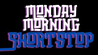 Monday Morning Shortstop  Hobby Evolution Episode 1187 [upl. by Roseanna865]