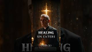 Healing Sin Eaters  Exploring the Healing Magic of Spiritual Cleansing [upl. by Zakaria]