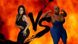 Gretchen VS Jojo Toddynho  Votação encerradaCampeonato Close Kombat  Mortal kombat Brasileiro [upl. by Walter]